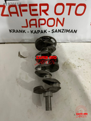KİA - SPORTAGE / G4FP 1.6 T-GDİ KRANK MİLİ