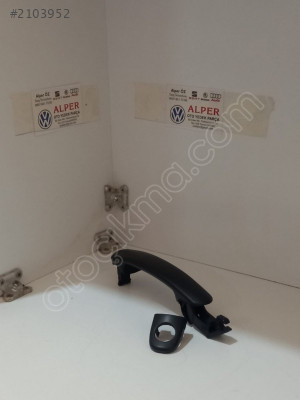 3B0837207 SOL KAPI KOLU GOLF 4/PASSAT/BORA/POLO