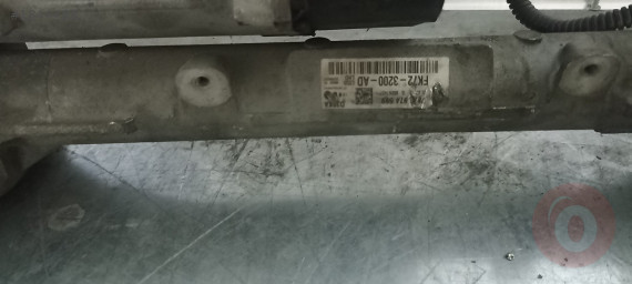 Orjinal dıreksiyon kotsu