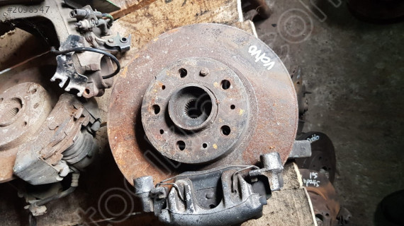 volvo 850 çıkma ön disk