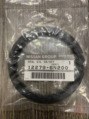 VK45DE FRONT CRANK SEAL OIL