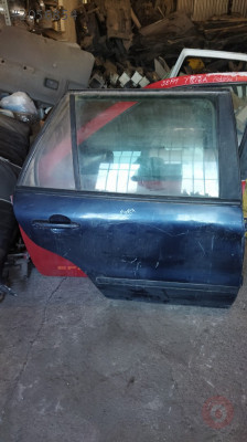 Fiat marea çıkma sağ arka kapı