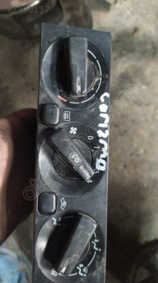 mitsubishi carisma çıkma klima kontrol paneli