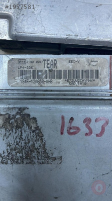 1S4F-12A650-AHB LP4-336 FORD FOCUS 2.0 MOTOR BEYNİ