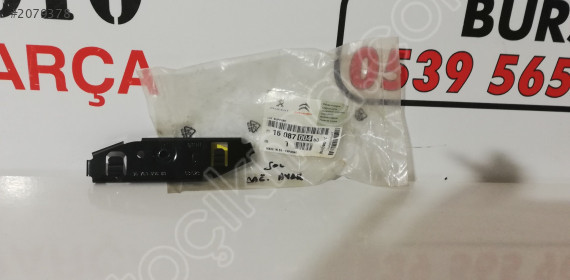 CİTROEN C ELYSEE 2012-15 ÖN TAMPON BAĞLANTI 1608700480