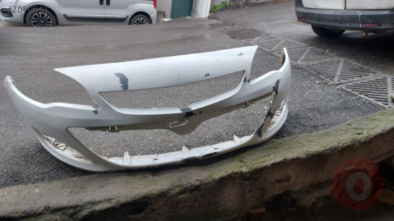 OPEL ASTRA J ORJİNAL ÇIKMA ÖN TAMPO