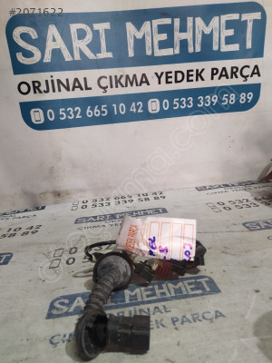 ÇIKMA OPEL VECTRA B SAĞ ÖN KAPI İÇ TESİSATI