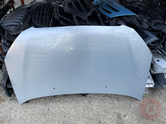 Hyundai getz kaput çıkma