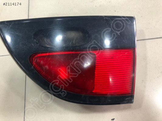 RENAULT MEGANE-1 SAĞ İÇ STOP