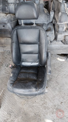 Mercedes vito söför koltuğu