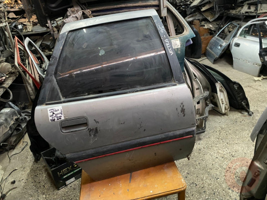 OPEL VECTRA A SAĞ ARKA KAPI DOLU 2.ÜRÜN 1990-1997 MODEL ORJİ