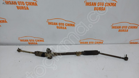 Renault 9 11 broadway spring direksiyon kutusu orijinal
