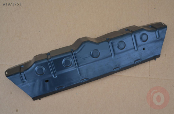 SKODA OCTAVİA A5 04-12 ARKA PANEL SACI ORTA DIŞ 1Z5813309