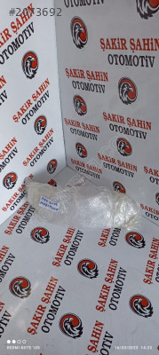 WOLKSWAGEN POLO FAR CAMI 2012 MAKYAJSIZ SIFIR