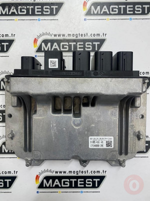 ECU MOTOR BMW 1 F20 1.6 0261S21766 9895416 171549678 DME