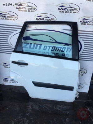 2004_2005 FORD FİESTA SAĞ ARKA KAPI ÇIKMA PARÇA