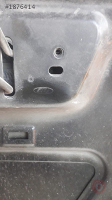 MONDEO MOTOR KAPUTU