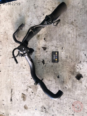 OPEL CORSA D 1.3 HAVA EMME BORUSU ÇIKMA ORJİNAL 55559407
