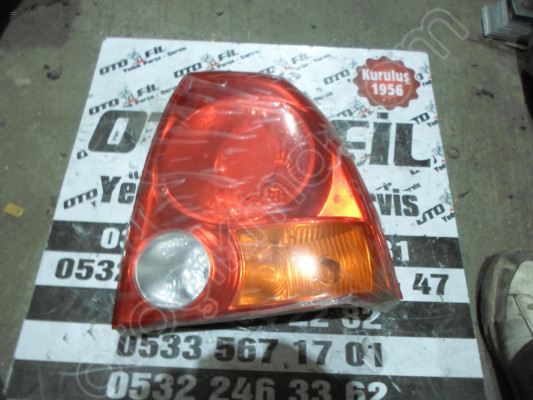 HYUNDAİ ADMİRA 2003-2006 SAĞ STOP SIFIR
