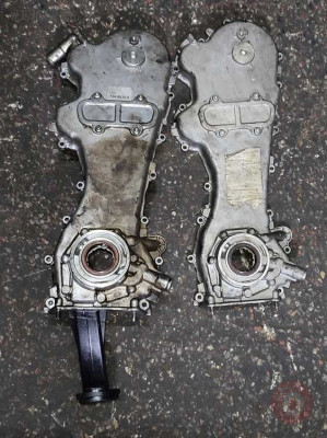 opel astra j meriva b 1.3 dizel çıkma yağ pompası euro 5