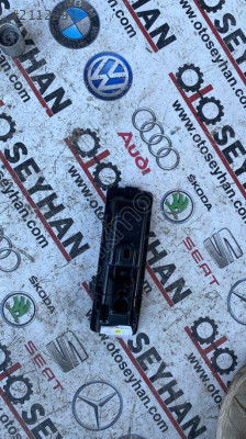 5NA885671F vw tiguan koltuk yatırma mandalı sol