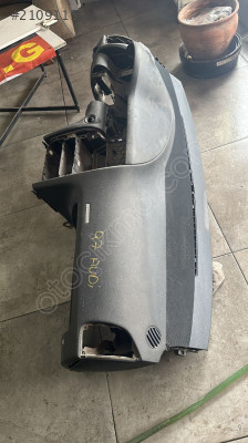 AUDİ Q7 KOMPLE TORPİDO AİRBAG SET MG OTOMOTİV