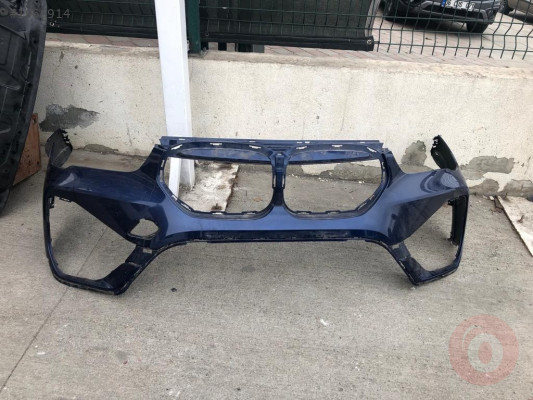 BMW X1 F48 LCİ ÖN TAMPON 51119883249