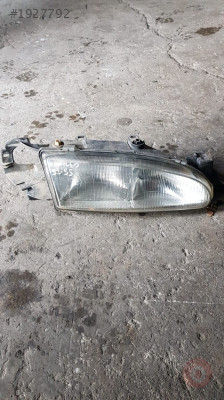 ford mondeo sağ far