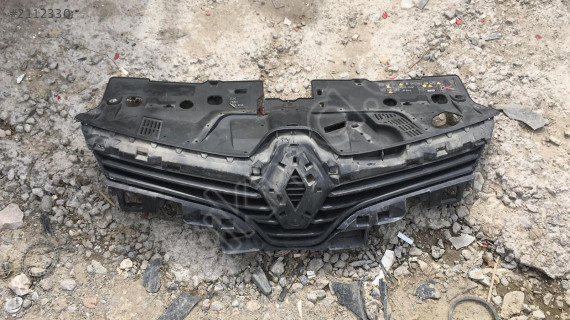 RENAULT CLİO 4 ÖN PANJUR