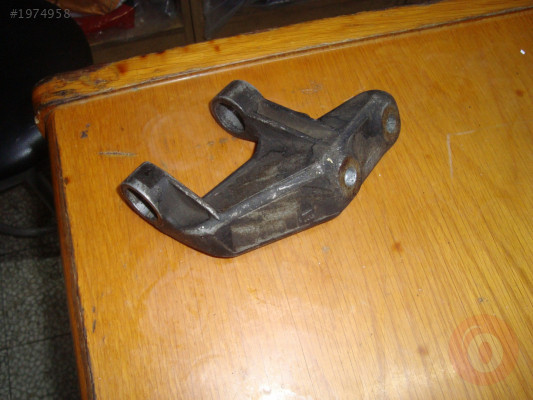 opel corsa b-vectra a kadett e şarj dinamo ayağı gm 90128624