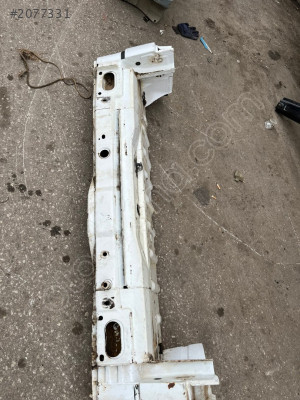 FORD CONNECT ARKA PANEL YİĞİT OTO ANKARA