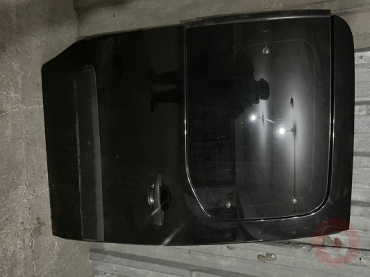 Peugeot partner teppe Çıkma kapı