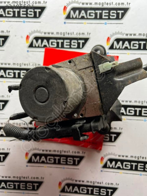 Ford Transit ABS Beyni 0265950774 8C11-2C405-BB 0265235439
