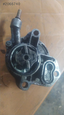 peugeot 607 çıkma fren vakumu