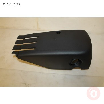 AUDİ A3 DİREKSİYON KOLON KAPAĞI 8V09535124PK
