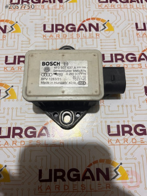 4F0907637A 0265005776 AUDİ A4 A6 ESP SENSÖRÜ