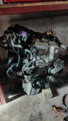 GOLF 1.4 TSİ CAV MOTOR ÇIKMA ANKARA