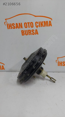 PALİO  fren  Vestanoz westinghouse Bosch 46774967