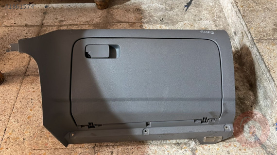 2004-09 VW GOLF 5 TORPİDO KAPAĞI ORJ ÇIKMA