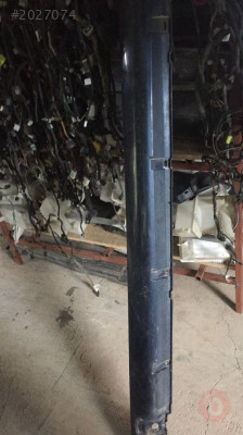 OPEL OMEGA MARŞBİYEL KAPLAMASI SAĞ.OTO ERKAN ÜNYE