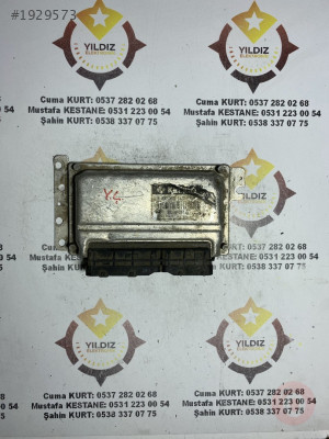 HYUNDAI ACCENT CIKMA MOTOR BEYNI 39110-26562