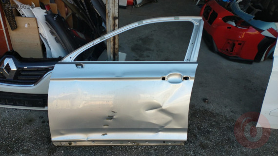 Passat b8 Sol Ön Kapı