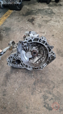 ÇIKMA OPEL ASTRA H ASTRA J 1.3 DİZEL FREZE ŞANZIMAN