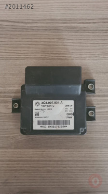 3C8907801A 2008 passat CC el fren beyni