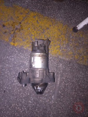 PEUGEOT BİPPER 1.4 HDİ MARŞ MOTORU M.G OTO