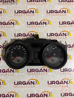 8200364588 RENAULT MEGANE II GÖSTERGE PANELİ KM SAATİ