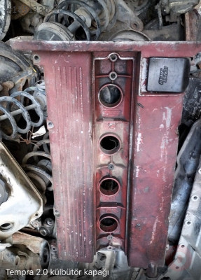 Fiat Tempra Külbütör kapağı  2.0
