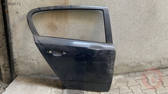 OPEL ASTRA H HB SAĞ ARKA KAPI CANCAN OPEL