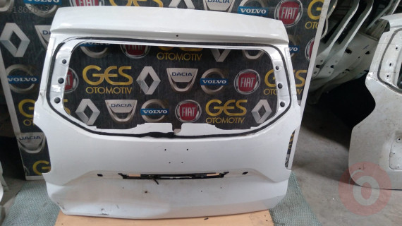 DACIA DUSTER BAGAJ ORJİNAL ÇIKMA PARÇA