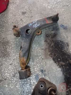 Proton sağ salıncak